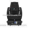 140W High Power LED Beam Moving Head Professional Stage Lighting for Live Show / DJ