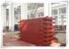 Professional Autoclaved Aerated Concrete Plant AAC Hardening Trolley