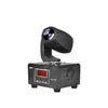 Professional Stage Lighting 10W RGBW Mini LED Moving Head Beam 6 / 8 DMX Channels