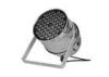 Mini Stage Lighting LED PAR 64 Band Show Lights 3 / 8 Channel LED Par Cans