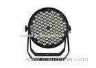 High Output RGBW LED Par Cans DMX Lighting Equipment High Power AC 90 - 260V 50 / 60Hz