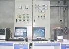 AAC Block Making Plant PLC Automatic Control Device Approved ISO9001