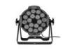 High Power RGBWA LED Pars Wall Wash Stage Lights for Disco / Party / Wedding