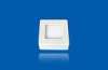 led surface panel light 18w HR-PLA02S03