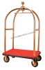 to quality hotel stainless steel trolley