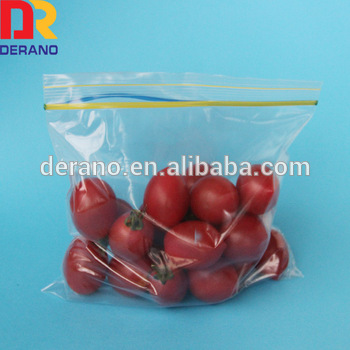 ldpe zipper bag thick ldpe zipper bag china