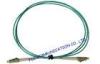 10G OM4 LC LC Fiber Patch Cord Simplex For Optical Access Network