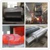 Forged steel shaft alloy steel