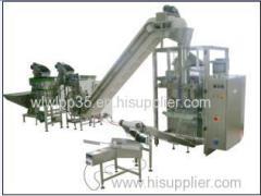 Pipe Joints Counting Packing Machine For Big Fittings