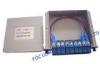 G.657A SC Fiber PLC Splitter