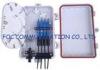 FTTH Fiber Optic Terminal Box 4Ports