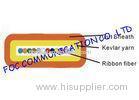 Ribbon Fan Out Optical Fiber Cable
