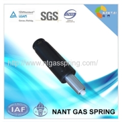 NANTAI 80mm stroke black gas lifts for boss chair