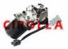 30W Valeo Rear Window Wiper Motor High speed BrushGearMotor