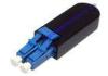 Optical Fiber Loopback Singlemode Optical Fiber Patch Cord Fiber Networks