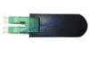 Fiber Optics Patch Cords SM LC / APC Low Insertion Loss For CATV and WAN