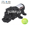 Pressure Hot Water Pump SURFLO 12V 1.3GPM 100PSI DC Mini Electric diaphragm Pump