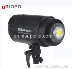 OUBAO photo and video led light studio light continue light photography equipment