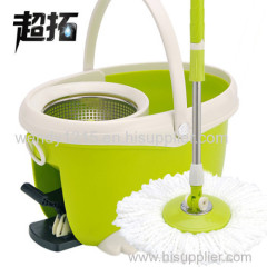 Super 360 Four devices cleaning mop easy mop spin mop