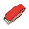 Leather USB Stick Memory