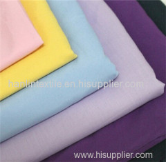 polyester and cotton pocketing cloth