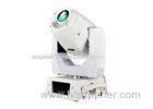 Rainbow LED Effect Light Mini LED Moving Head DJ Equipment For Pub / Nightbar