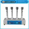 Rapid Fiber Oil Extractor