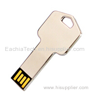 Key usb flash drive