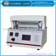 Gradient Heat Seal Tester