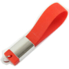 Wristband memory stick in PVC