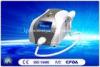 Laser Q Switched Nd Yag Tattoo Removal Machine Wind And Water Cooling