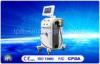 Body Shaping Fat Reduction Machine Multifunction Facial Skin Lifting