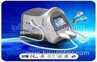 Mini Wrinkle Removal IPL Beauty Equipment / Laser Removal Machine