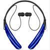 CSR V4.0 NFC DSP Wireless Bluetooth Earphone Neck Wearing in ear headphone