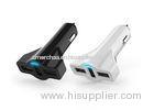 Mobile Tablet Ipad Car Charger 5V 5.2 A Full Compatible FCC / Rosh