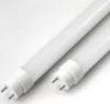 9Watt Glass T8 Led Tube Light For Shopping Mall 3000K - 5000K