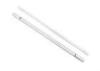 Cool white 80 Ra LED Glass Tube For Hospitals / Offices