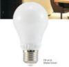 Glass + Aluminum Dimmable LED Energy Saving Bulbs 590lm 220 Beam Angle