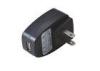 Real 5V 2100mA USB Charger AC Adapter For IPad Iphone / Mp3