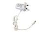 UK Plug Iphone 5 Mobile Portable Charger I5 charging Cable