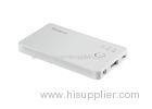 DC 5V 0.8A Mobile Portable Power Bank 2800mAh with led indicator