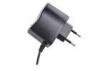 5V 1A EU Plug Portable Phone Charger Samsung with micro DC Charging Cable