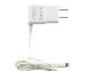 US Plug Samsung Cell Phone Charger 5V 1A Power Supply with Micro Charging Cable