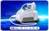 Home Mini Diode Laser upper lip hair removal machine With Water Air Semiconductor Cooling