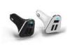 3 USB Car Charger 5V 5.2 A power supply OCP OVP OTP OHP Protection