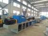 High Capacity PVC Pipe Extrusion Machine With Electrical Controling System
