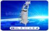 4 handles Non surgical fat loss cryolipolysis equipment for freeze sculpting body slimming
