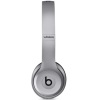 New Beats Solo2 Wireless On-Ear Headphones Space Gray Special Edition