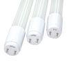 Shopping malls 80 Ra T8 LED tubes / 4 foot led tube lights 9watt