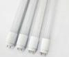 SMD2835 2 Feet T8 LED Glass Tube Energy Saving 2700K - 6800K